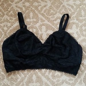 Ava & Viv bralette NWOT perfect condition